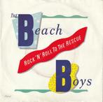 The Beach Boys - Rock N Roll To The Rescue, Cd's en Dvd's, Vinyl | Pop, Ophalen of Verzenden, Gebruikt