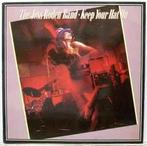 LP gebruikt - The Jess Roden Band - Keep Your Hat On (Net..., Cd's en Dvd's, Verzenden, Zo goed als nieuw