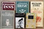 Various authors - Compendium of Britains past and present