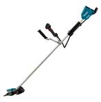 Makita LXT 2x18 V Bosmaaier U-greep DUR368AZ, Tuin en Terras, Bosmaaiers, Nieuw, Makita, Verzenden