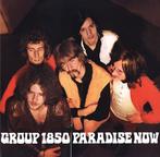 lp nieuw - Group 1850 - Paradise Now, Cd's en Dvd's, Verzenden, Zo goed als nieuw