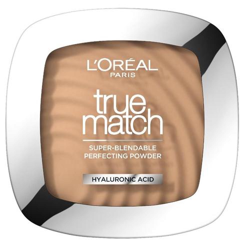 LOréal Paris True Match C3 Beige Rosé Poeder, Sieraden, Tassen en Uiterlijk, Uiterlijk | Cosmetica en Make-up, Nieuw, Verzenden