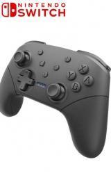 MarioSwitch.nl: Nintendo Switch Pro Controller Third Party, Spelcomputers en Games, Spelcomputers | Nintendo Switch, Zo goed als nieuw