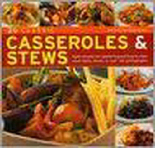 20 Classic Casseroles And Stews 9780754817833, Boeken, Overige Boeken, Gelezen, Verzenden