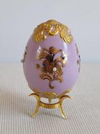 Fabergé ei - Œuf Fabergé - The Franklin Mint - La