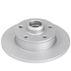 Remschijf VW VOLKSWAGEN PASSAT 2.8 VR6 achterzijde, Verzenden, Nieuw