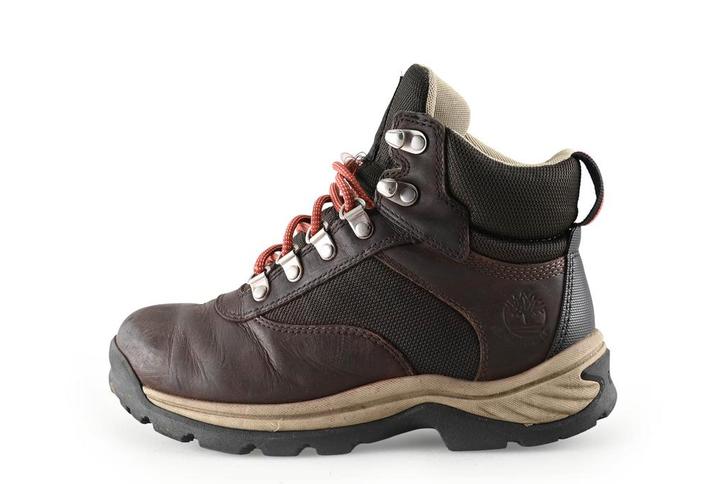Timberland Wandelschoenen in maat 36 Bruin, Kleding | Dames, Schoenen, Bruin, Gedragen, Wandelschoenen, Verzenden
