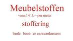 opruiming meubelstoffen vanaf € 5,= tot € 10,= maximaal, Nieuw, Ophalen