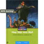 Hiep hiep voor Mol! / Maantjes / 9-b7 9789027660428, Boeken, Verzenden, Gelezen, Lieneke Dijkzeul