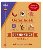 Van Dale oefenboek grammatica Spaans 9789460775000, Boeken, Studieboeken en Cursussen, Verzenden, Zo goed als nieuw
