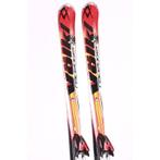 180 skis VOLKL RACETIGER GS, titanium, woodcore + Marker IP, Sport en Fitness, Verzenden, Gebruikt