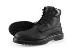 American Classic Veterboots in maat 42 Zwart | 10% extra, Kleding | Heren, Verzenden, Zwart, Boots, Zo goed als nieuw