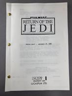 Star Wars Episode VI: Return of the Jedi - Lucasfilm Ltd., Nieuw