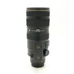 Nikon 70-200mm F2.8G ED VR II AF-S Objectief (Occasion), Ophalen of Verzenden, Zo goed als nieuw, Telelens, Zoom