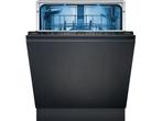 Siemens SN85E803BE - Volledig integreerbare vaatwasmachine, Witgoed en Apparatuur, Vaatwasmachines, Verzenden, Zo goed als nieuw