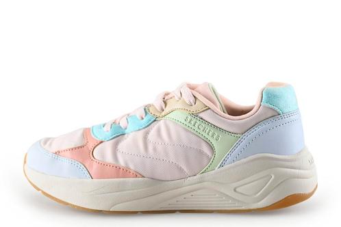Skechers Sneakers in maat 38 Roze | 10% extra korting, Kleding | Dames, Schoenen, Overige kleuren, Zo goed als nieuw, Sneakers of Gympen