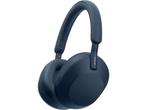Sony WH-1000XM5 (Blauw), Verzenden, Nieuw
