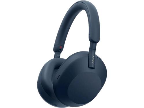 Sony WH-1000XM5 (Blauw), Audio, Tv en Foto, Koptelefoons, Nieuw, Verzenden