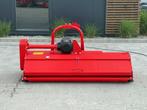 Hydr. Klepelmaaier 180 cm 1,8m Maaier Mulcher, Zakelijke goederen, Agrarisch | Werktuigen, Verzenden
