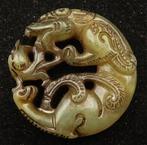 Amulet van de Draak & de Feniks: Het Pact van de Macht & van