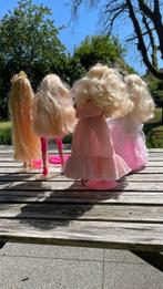 Mattel - Barbiepop Vintage Barbie Hollywood Tunbarbie Dance