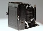 Kenngott Stuttgart Laufbodenkamera 9x12 Grootformaatcamera, Nieuw