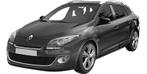 Renault Megane 2012-2013 OES Koplamp Rechts (Koplampen), Nieuw, Verzenden
