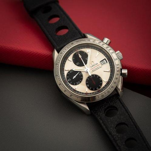 Omega - Speedmaster - Heren - 2000-2010, Sieraden, Tassen en Uiterlijk, Horloges | Heren
