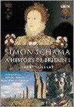 A History Of Britain At The Edge Of The World? - 3000 Bc-Ad, Verzenden, Gelezen, Simon Schama