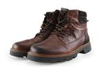 PME Legend veterboots in maat 45 Bruin | 10% korting, Bruin, Verzenden, Boots, PME Legend