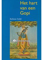 Het hart van een Gopi (NIEUW BOEK) Raihana Tyabji, Boeken, Verzenden, Nieuw