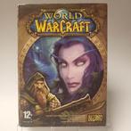 World of Warcraft PC, Ophalen of Verzenden, Zo goed als nieuw