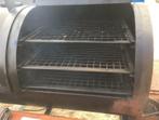 Te huur: BBQ SMOKER, smoker barbecue, smoker bbq