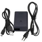 Sony PS Vita Slim 2000 Oplader, Spelcomputers en Games, Verzenden, Zo goed als nieuw