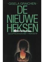 De nieuwe heksen Gisela Graichen, Boeken, Verzenden, Nieuw