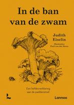 In De Ban Van De Zwam | 9789401496612 | Eiselin, Judith, Ophalen of Verzenden, Nieuw, Eiselin, Judith