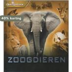Zoogdieren / Navigators 9789054617730 David Burnie, Verzenden, Gelezen, David Burnie