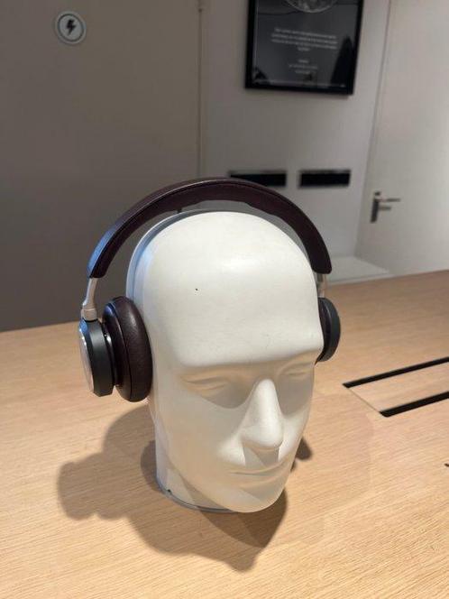 Bang & Olufsen - Beoplay HX Dark Maroon. Hoofdtelefoon, Audio, Tv en Foto, Stereo-sets