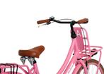 Antilope  Mini Cargo Transport 22 Inch Meisjesfiets Roze, Ophalen of Verzenden, Nieuw, 22 inch, Antilope