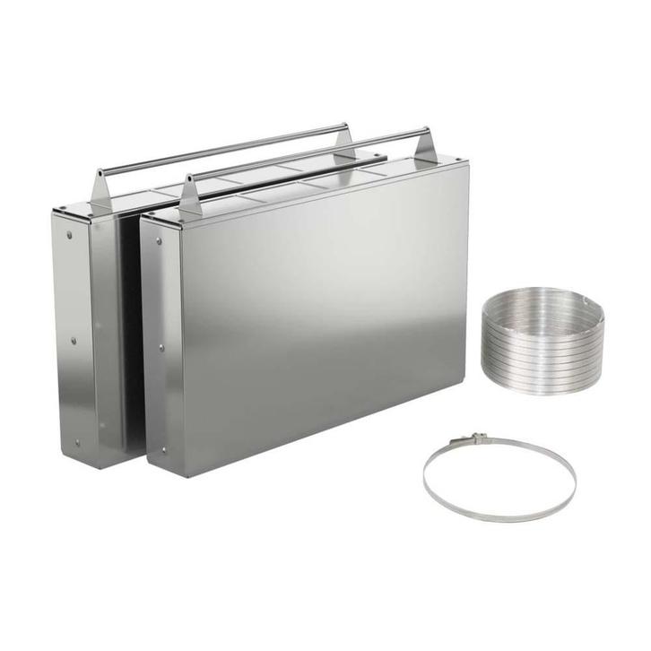 Siemens Starterset recirculatie 17005509 / LZ21WWJ11, Witgoed en Apparatuur, Afzuigkappen, Verzenden