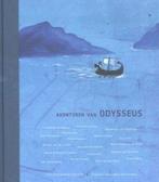 9789089671936 Avonturen van Odysseus Onbekend Homerus, Verzenden, Nieuw, Onbekend Homerus
