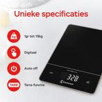 2dekans | Kitchenwell Digitale Precisie Keukenweegschaal –, Diversen, Ophalen of Verzenden
