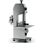 Beenderzaag | Geanodiseerd | 1550mm | 0.75kW |, Verzenden, Nieuw in verpakking