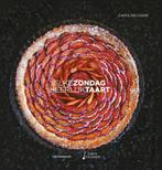Elke zondag heerlijk taart 9789491853159 Caroline Lebar, Boeken, Verzenden, Zo goed als nieuw, Caroline Lebar