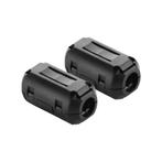 Ferriet Filter Ø9mm - Ferriet Klem voor kabels -, Verzenden, Nieuw