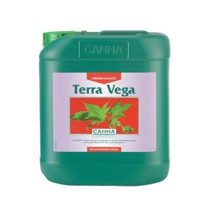 Canna Terra Vega 5 L, Tuin en Terras, Plantenvoeding, Nieuw, Ophalen of Verzenden