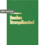 Omnibus strumpelkenshoef 9789029705769 Schippers, Boeken, Verzenden, Gelezen, Schippers