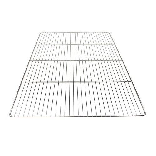 Rooster Chroom 60x40cm, Hobby en Vrije tijd, Taarten en Cupcakes maken, Nieuw, Verzenden