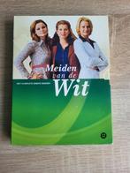 DVD - Meiden Van De Wit - Seizoen 1, Cd's en Dvd's, Dvd's | Tv en Series, Vanaf 12 jaar, Verzenden, Gebruikt, Drama