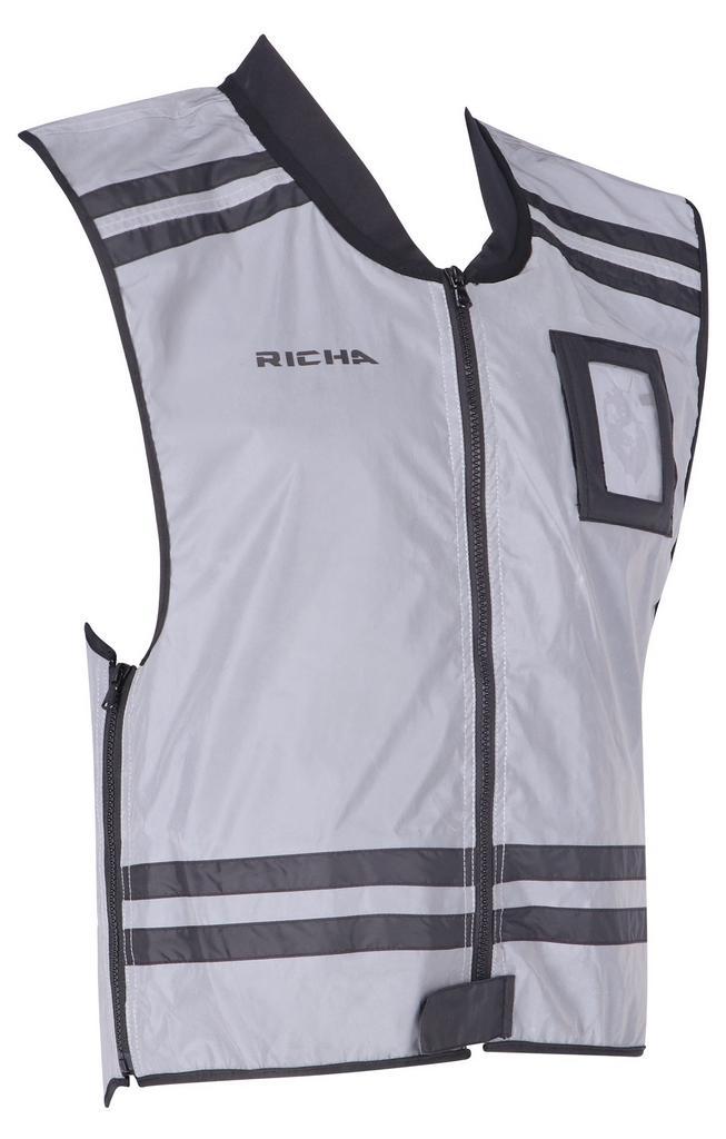 Safety Flare reflectievest Richa, Motoren, Accessoires | Overige, Verzenden